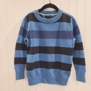 Youth Tommy Hilfiger sweater, YXS